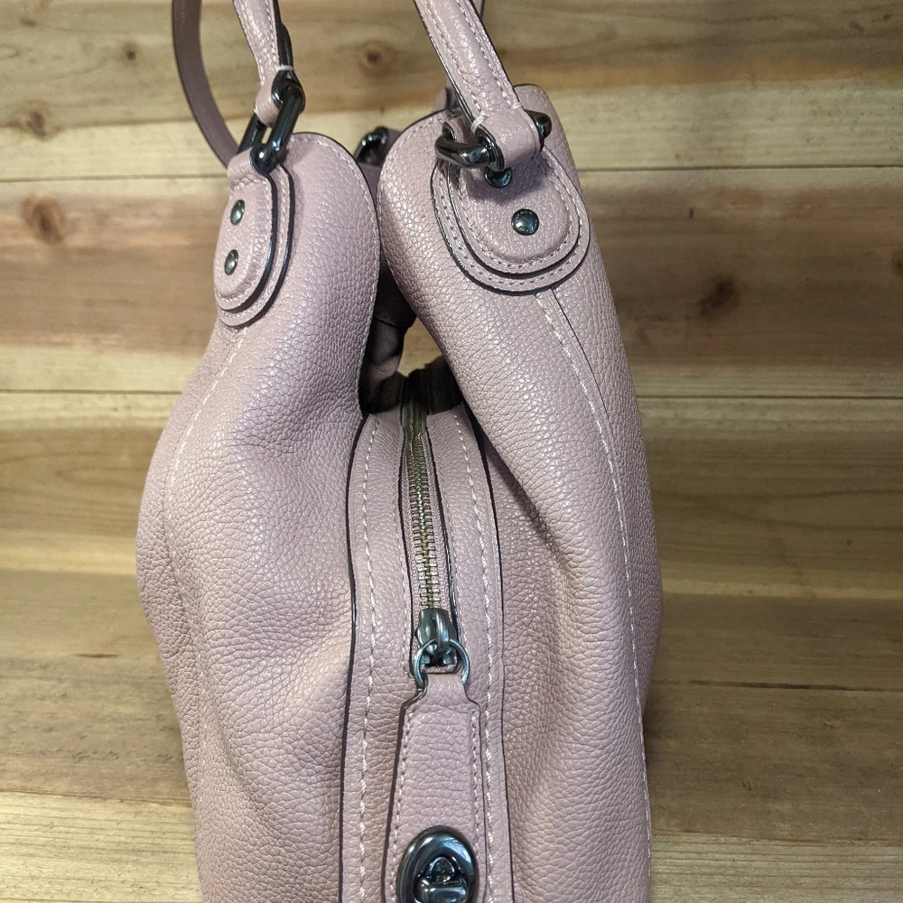 Coach Eddie 31 blossom shoulder bag - Picture 10 of 15